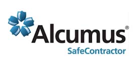 alcumus logo
